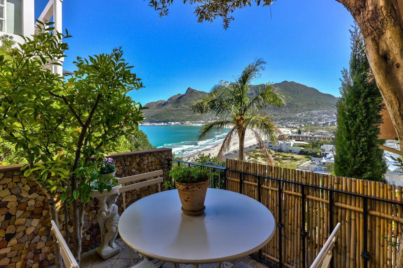 Apartamento Dar El Hout Hout Bay