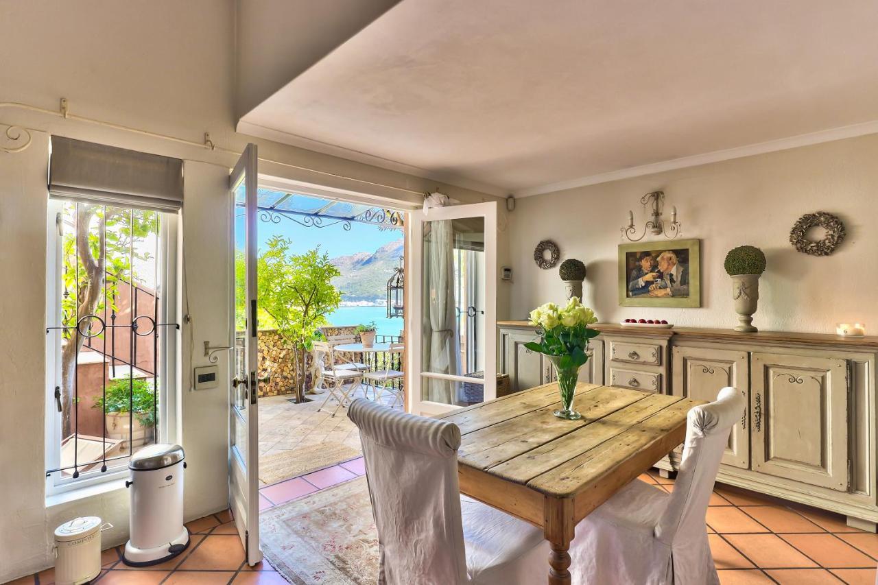 Dar El Hout Apartamento Hout Bay